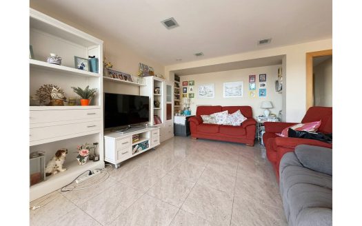 Apartment for sale in Santa Pola