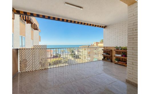 Apartment for sale in Santa Pola