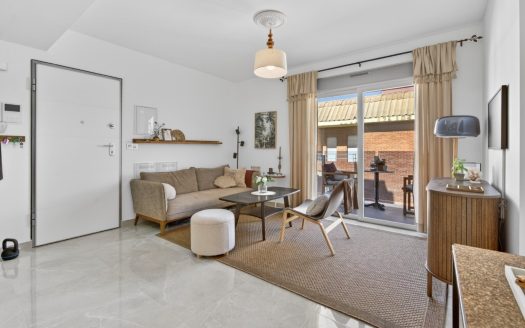 Apartment for sale in Torrevieja