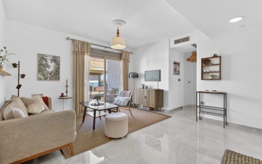 Apartment for sale in Torrevieja