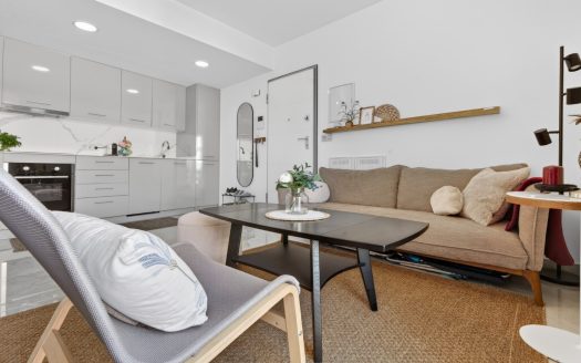 Apartment for sale in Torrevieja