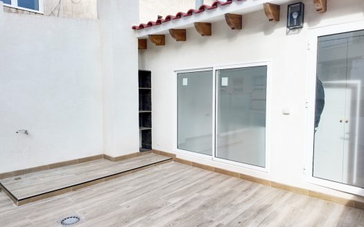 Duplex for sale in Alicante