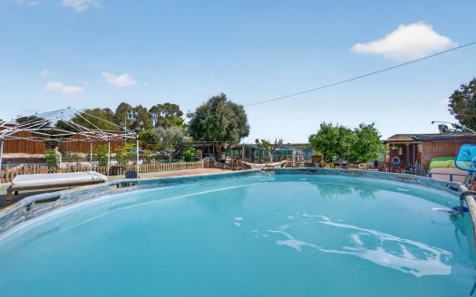 Villa for sale in El Altet