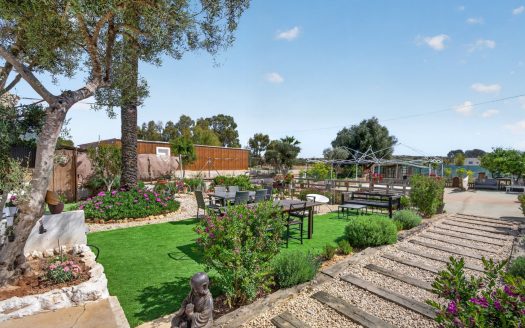 Villa for sale in El Altet