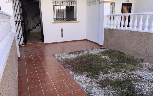 Town House for sale in Punta Prima