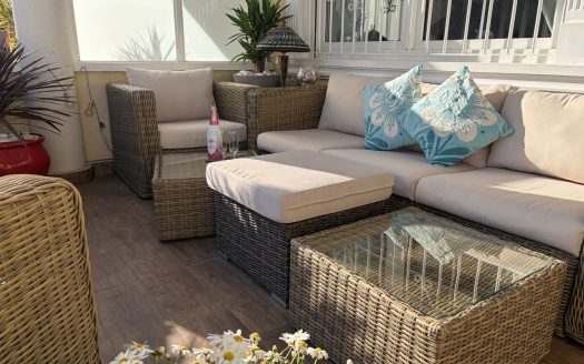 Town House for sale in Heredades