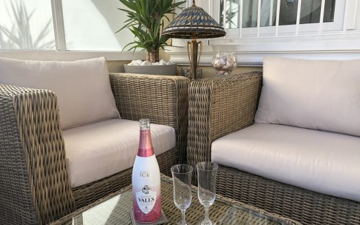 Town House for sale in Heredades