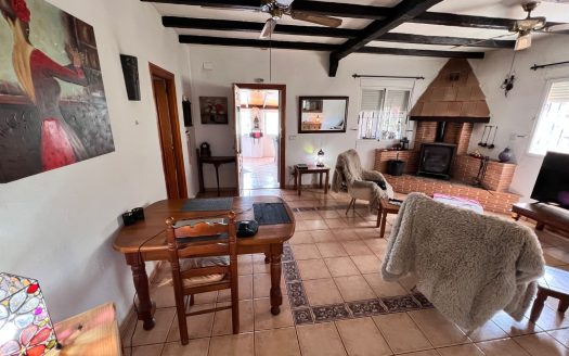 Finca Country Property for sale in Cartagena