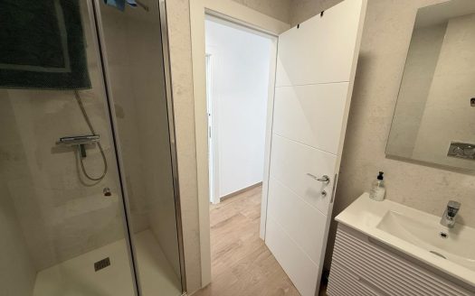 Ground Floor Bungalow at the Ramblas, Pilar de la Horadada