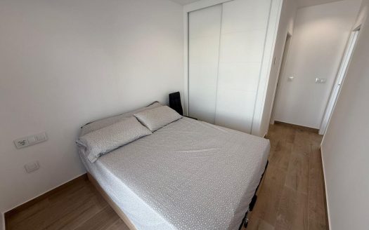 Ground Floor Bungalow at the Ramblas, Pilar de la Horadada