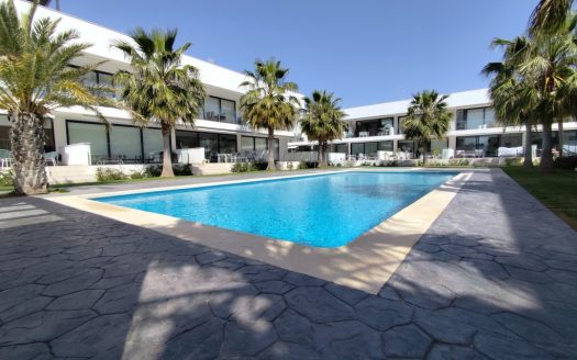 Penthouse for sale in Mar de Cristal