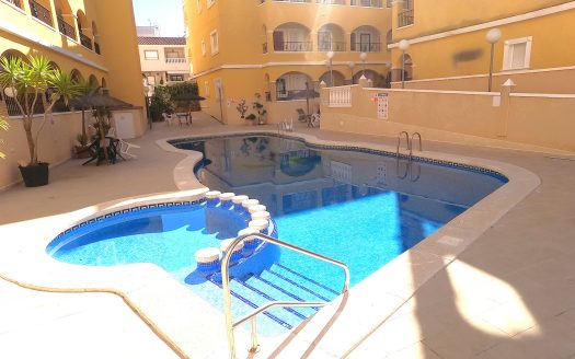 Apartment for sale in Algorfa