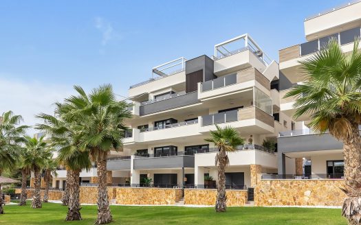 Apartment / flat for sale in Orihuela Costa