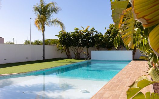 Apartment / flat for sale in Pilar de la Horadada