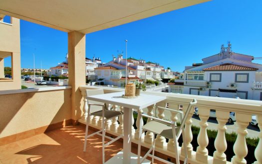 Apartment for sale in Playa Flamenca