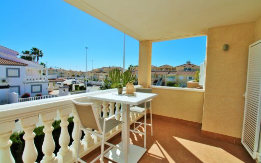 Apartment for sale in Playa Flamenca