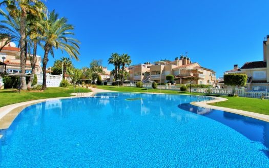 Apartment for sale in Playa Flamenca