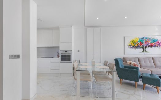 Penthouse for sale in Torre Pacheco