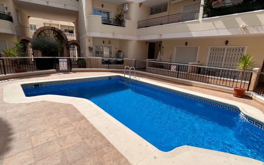 Apartment for sale in Jacarilla