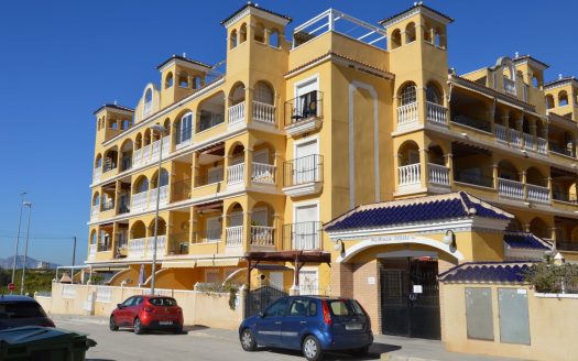 Apartment for sale in Algorfa