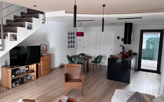 Town house for sale in Los Montesinos