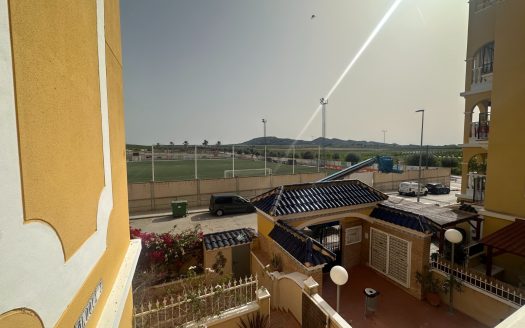 Apartment for sale in Algorfa