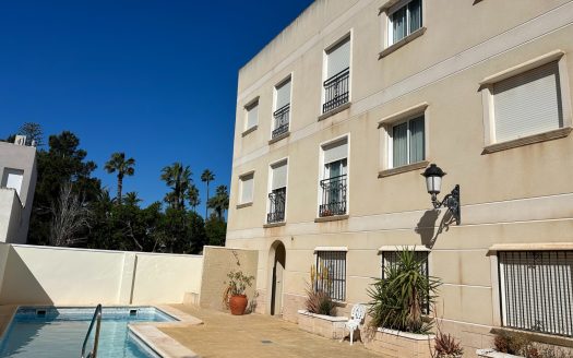 Apartment for sale in Jacarilla