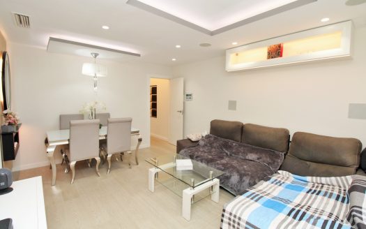 Apartment for sale in Torrevieja