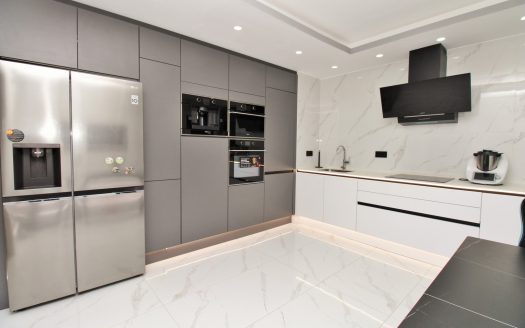 Apartment for sale in Torrevieja