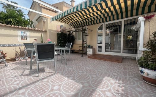 Townhouse for sale in Ciudad Quesada