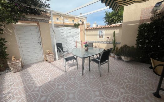 Townhouse for sale in Ciudad Quesada