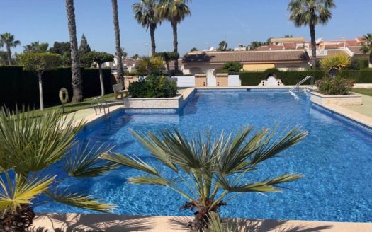 Townhouse for sale in Ciudad Quesada