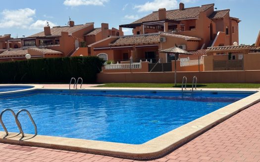 Apartment for sale in Torrevieja
