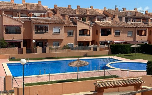 Apartment for sale in Torrevieja