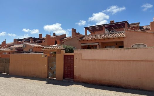 Apartment for sale in Torrevieja