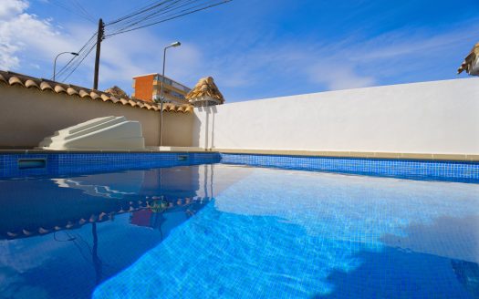 Detached Villa for sale in Torrevieja
