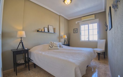 Detached Villa for sale in Torrevieja