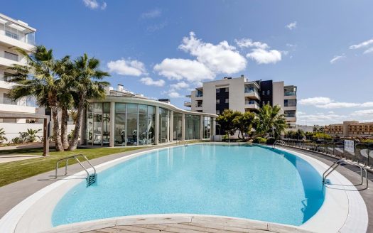 Apartment for sale in Los Dolses