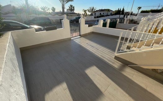 Townhouse for sale in CIUDAD QUESADA