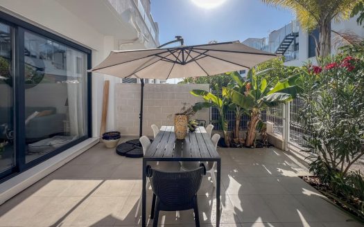 Apartment for sale in Santiago de la Ribera