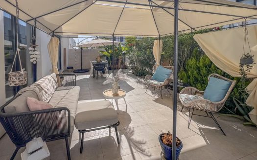 Apartment for sale in Santiago de la Ribera