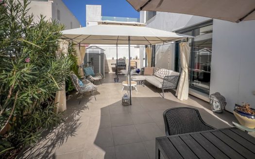 Apartment for sale in Santiago de la Ribera