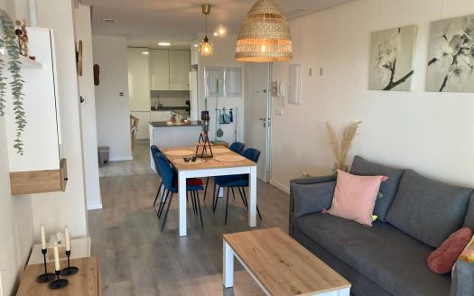 Apartment for sale in Los Dolses