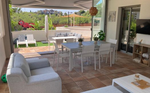 Apartment for sale in Los Dolses