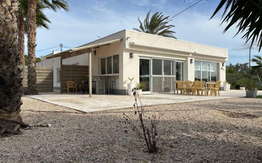 Detached Villa for sale in Crevillente