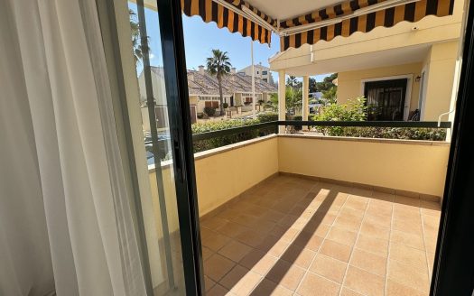 Apartment for sale in Lomas De Campoamor