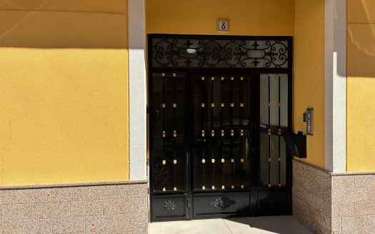 Apartment for sale in Almoradi