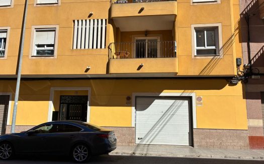 Apartment for sale in Almoradi