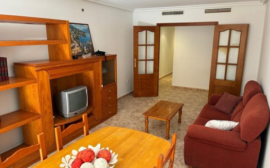 Apartment for sale in Almoradi