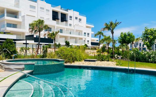 Apartment for sale in Los Altos